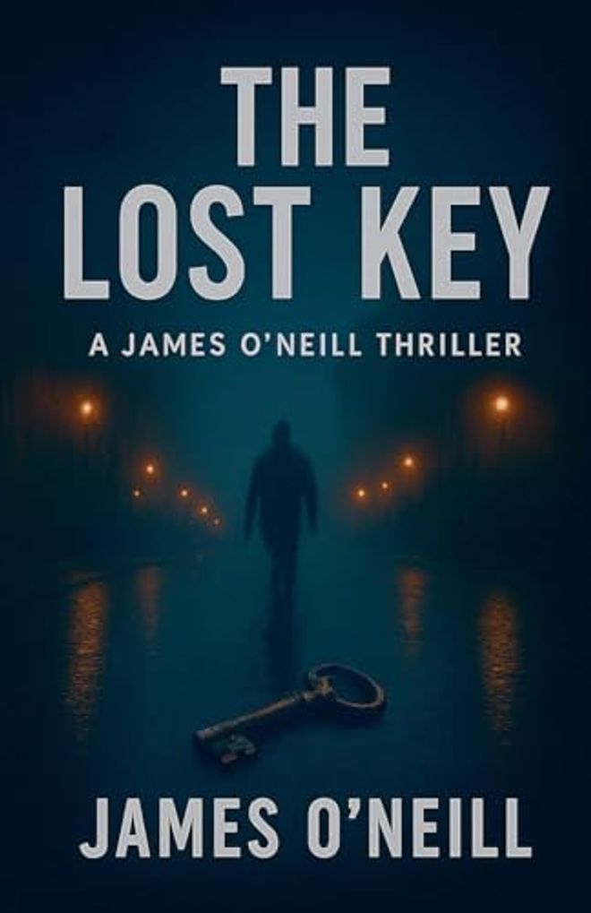 Lost Key